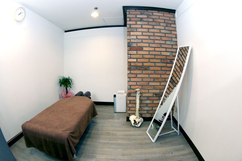 さんぽ整体院photo